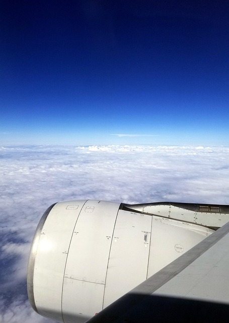 Free Blue Sky photo and picture