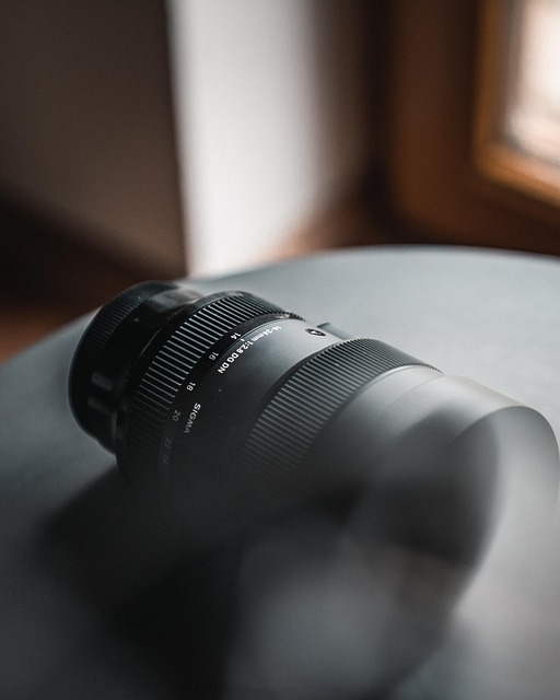 Free Lens Sony photo and picture