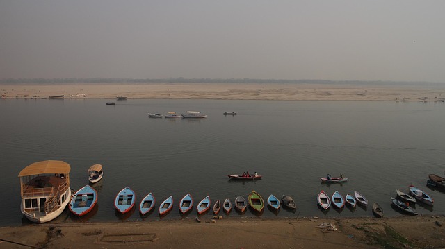 Free Ganges Ganga photo and picture