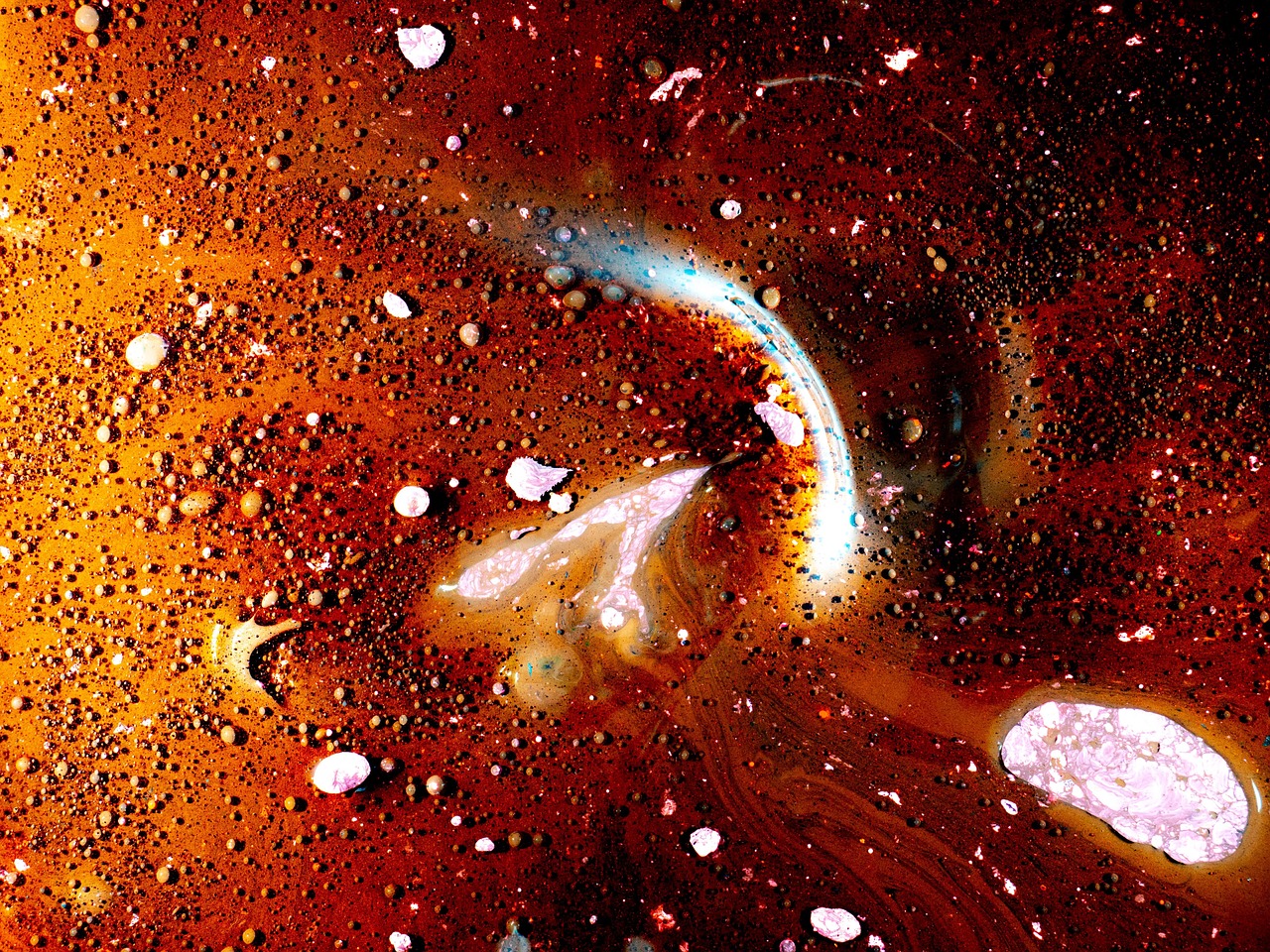 Colorful - free online jigsaw puzzle photo