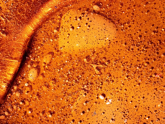 colorful, colors, oil, surface, substance, acrylic, creative, paint, texture, design, liquid, macro, details, organic, watercolor, yellow, honey, delicious, painting, gloss, orange texture, orange painting, orange honey, orange design, orange paint, orange watercolor, orange creative