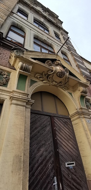 Architecture Building Gate - Free photo on Pixabay - Pixabay