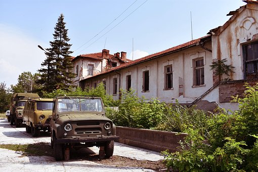 Free Car Old photo and picture