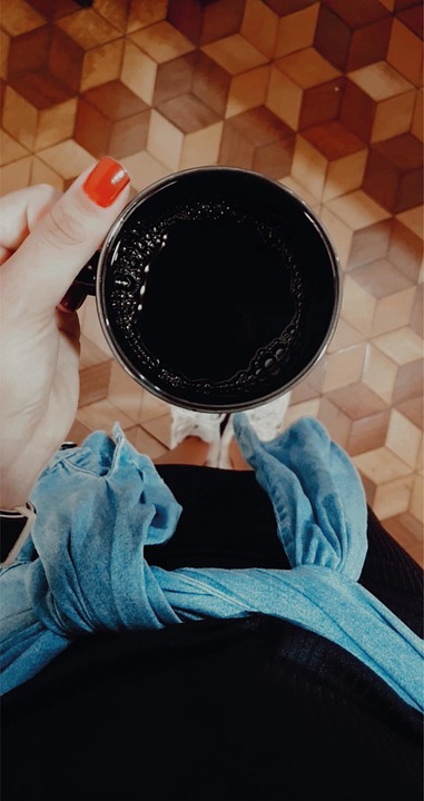Konturencreme Für Augen Mit Kaffee – 15 Ml, Gegen Augenringe & Tränensäcke