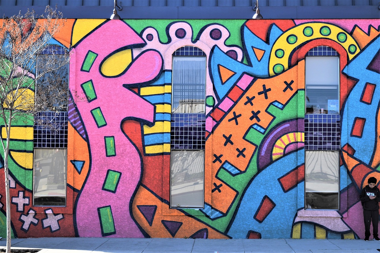 Architecture - free online jigsaw puzzle photo