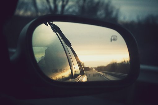 Free Mirror Nature photo and picture