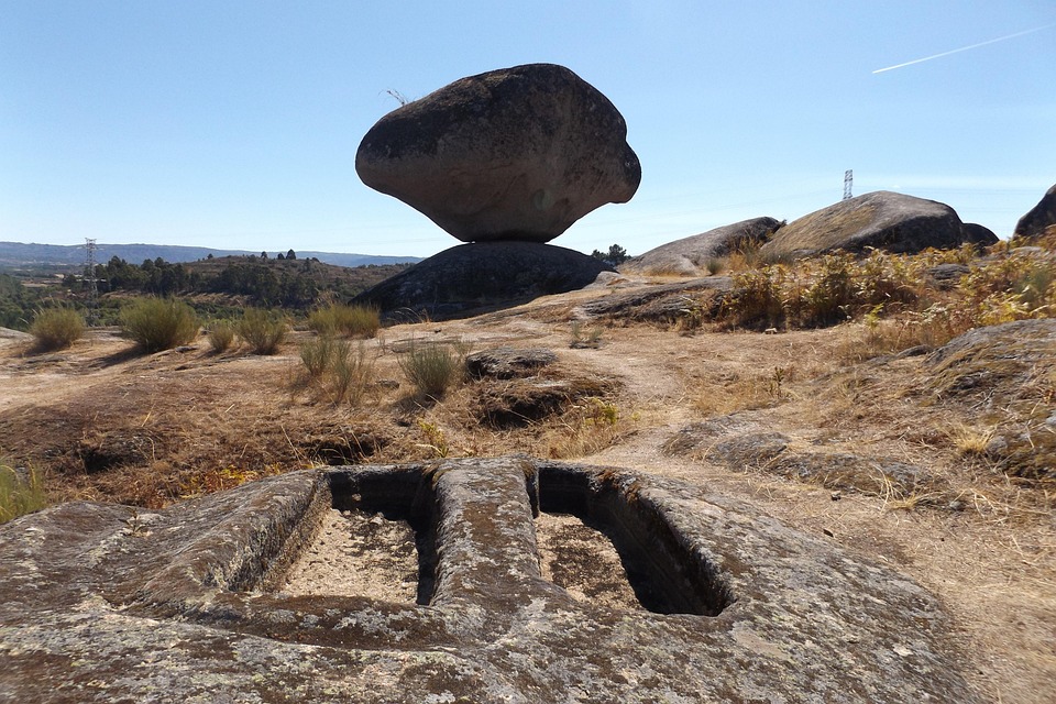 Rock Tumb Roman - Free photo on Pixabay