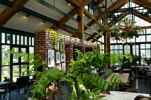 Free Cafe Coffee photo and picture