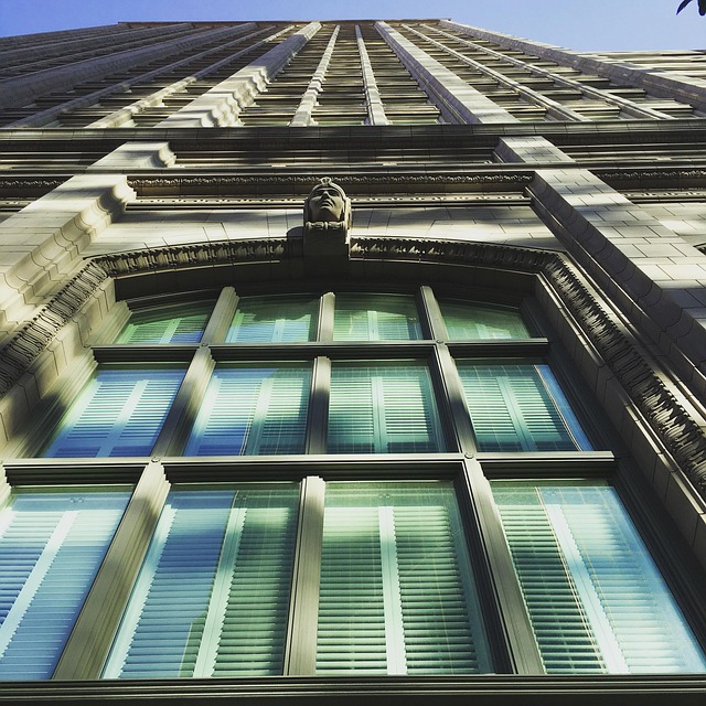 Free Building Sky photo and picture