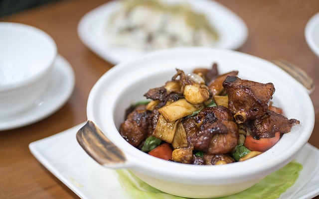 Free Food Chinese Food photo and picture