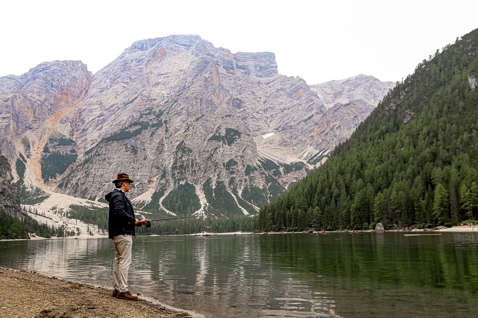 Hooking the Elusive: The Ultimate Guide to Predator Fishing Destinations
