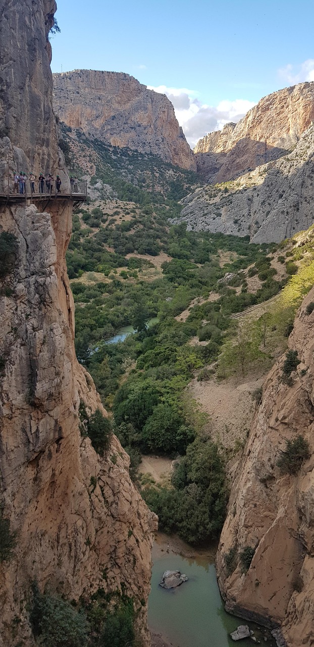 Guida di Malaga