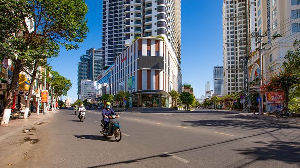 Free Beach Nha Trang photo and picture