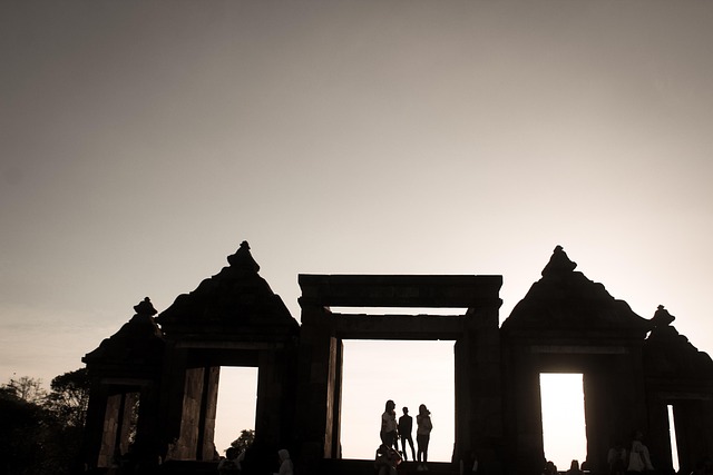 Free Architecture Yogyakarta photo and picture