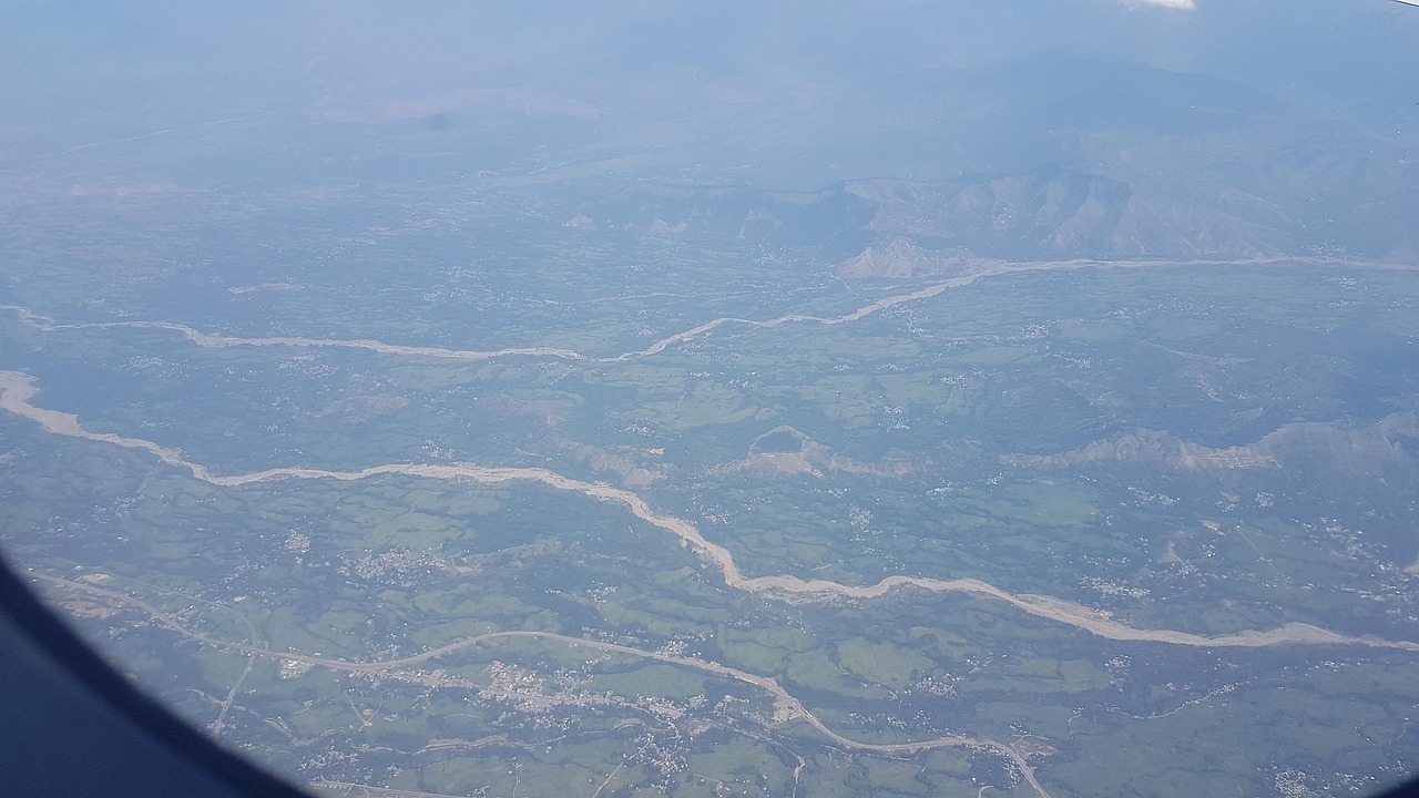 Jammu And Kashmir Air Free photo on Pixabay Pixabay