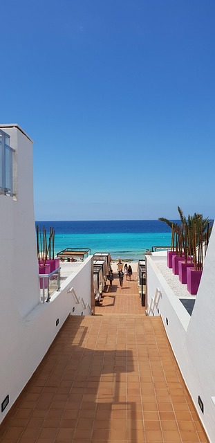 Free Hotel Riu Formentera Formentera photo and picture