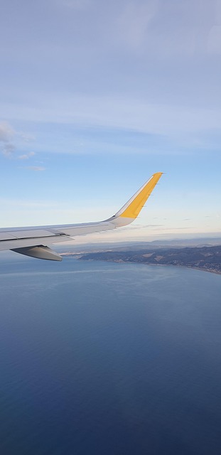 Free Travel Plane photo and picture