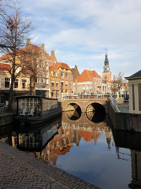 Free Alkmaar Netherlands photo and picture