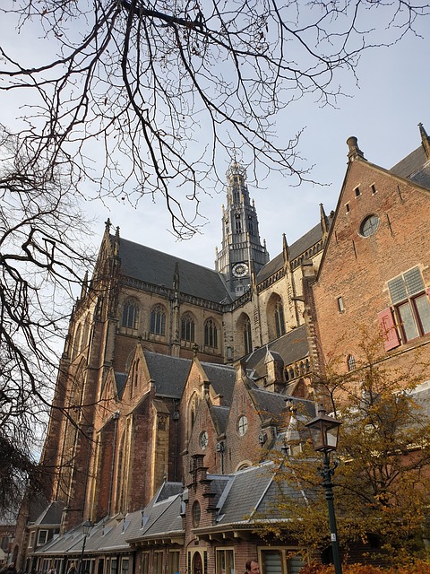 Free Harlem Netherlands photo and picture