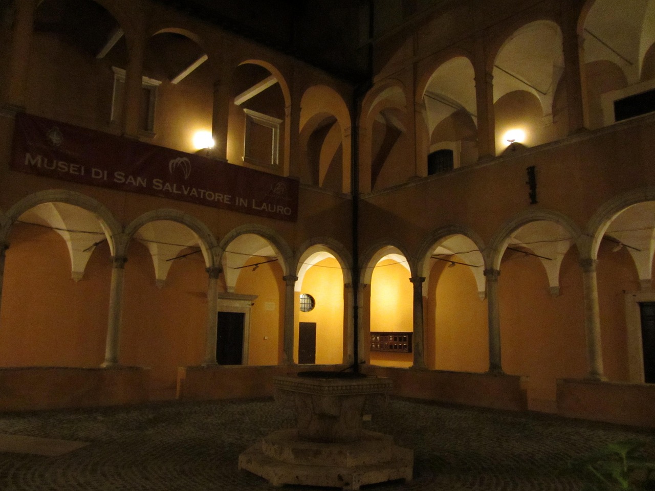 Roma Italia Arcada - Foto gratis en Pixabay - Pixabay