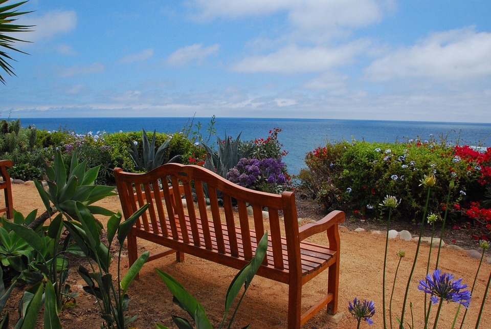Beach Coast Vacation - Free photo on Pixabay - Pixabay