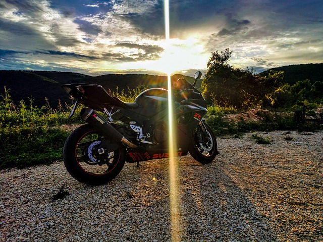 Free Suzuki Gsxr1000 photo and picture
