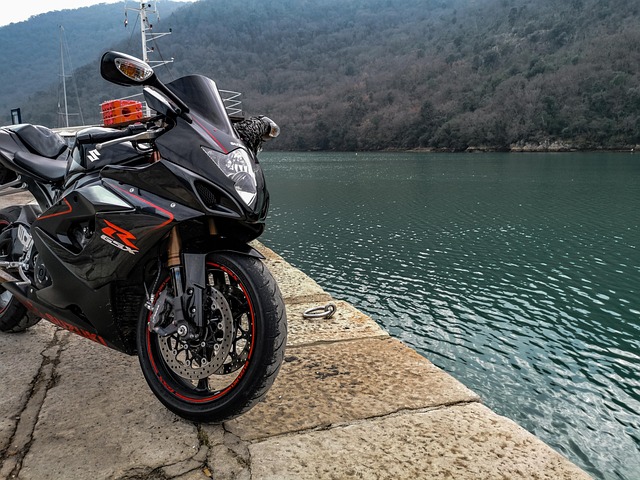 Free Suzuki Gsxr1000 photo and picture
