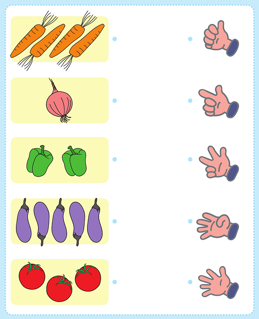 กิจกรรม, เด็ก, ระบายสี, การศึกษา