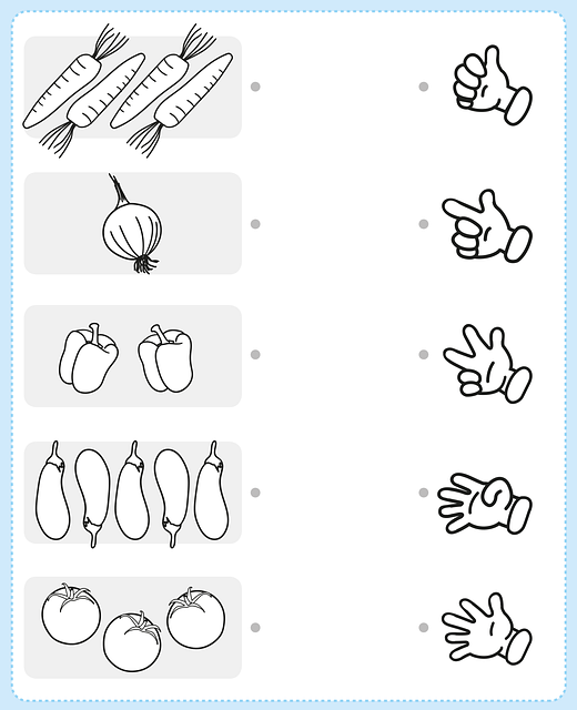 กิจกรรม, เด็ก, ระบายสี, การศึกษา