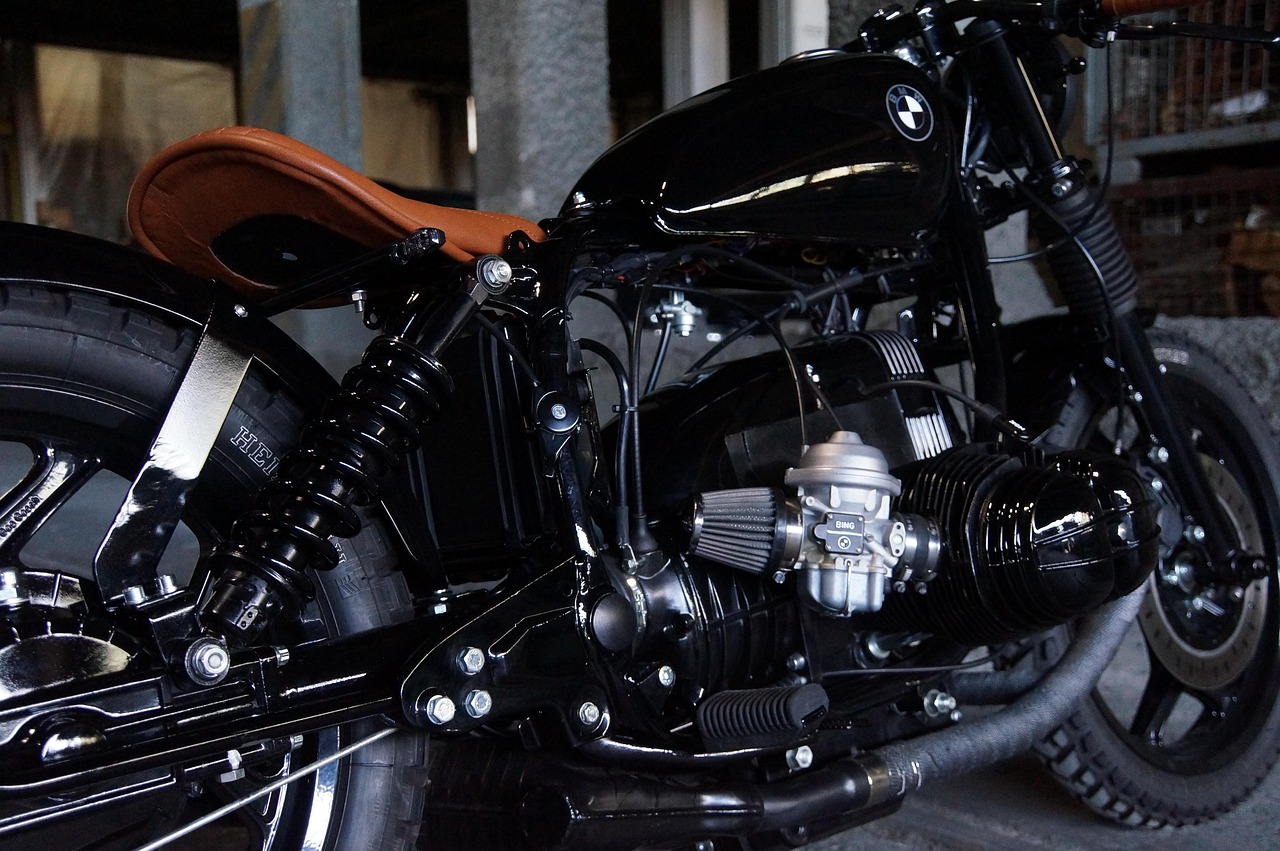 Affordable motorcycle in Bandung: Costs, Laws, and Practical Buying Guide
