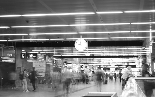 Free Station Travel photo and picture
