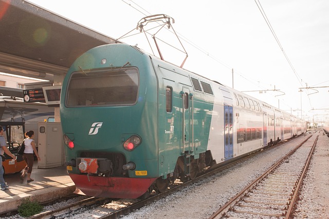Free Railway Railroad photo and picture