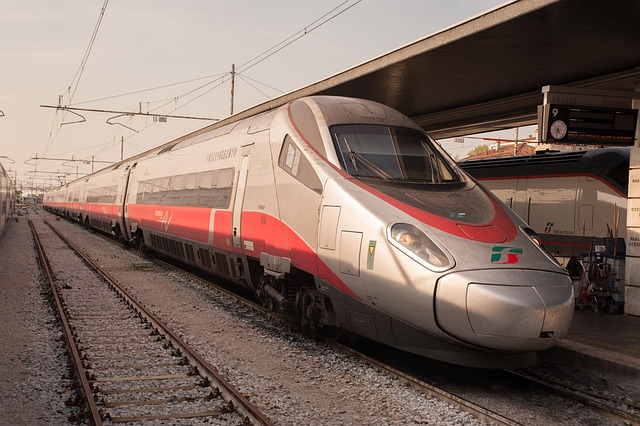 Free Railway Railroad photo and picture