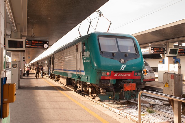 Free Railway Railroad photo and picture