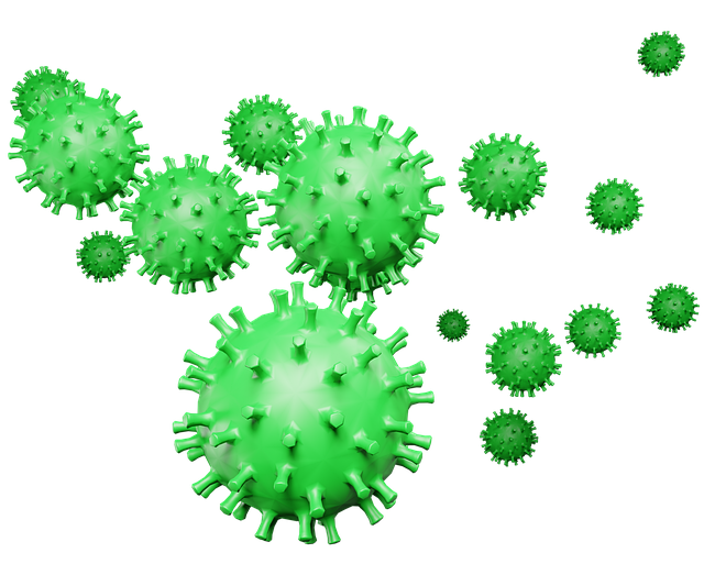 Free covid-19 coronavirus corona illustration