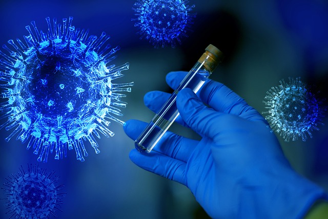 Free Covid-19 Coronavirus photo and picture