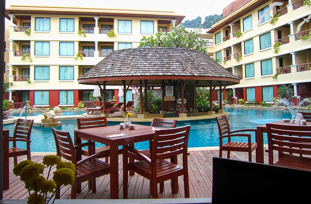 Free Resort Thailand photo and picture