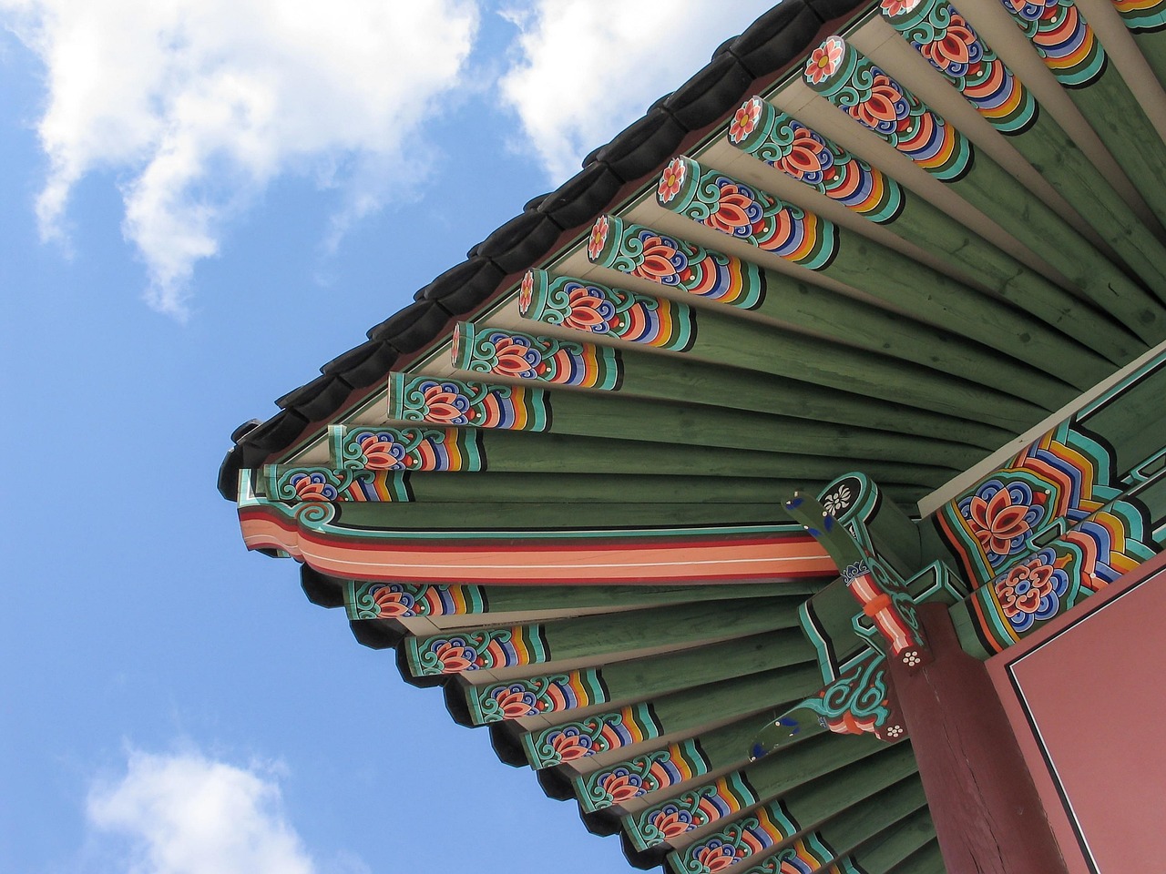 90 + 무료 궁궐 & 경복궁 이미지 - Pixabay