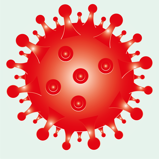 Corona, Virus, Covid19