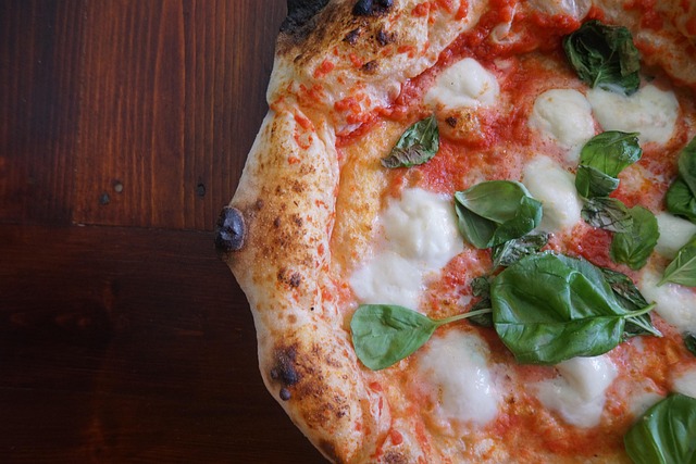 Free Pizza Margaret photo and picture
