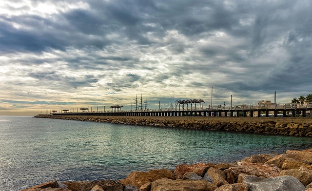Free Clouds Nature photo and picture