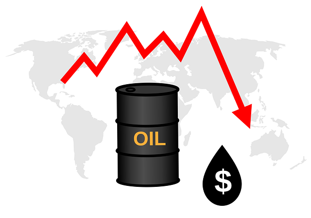 Download free HD stock image of Oil Barrel Free oil barrel peace illustration