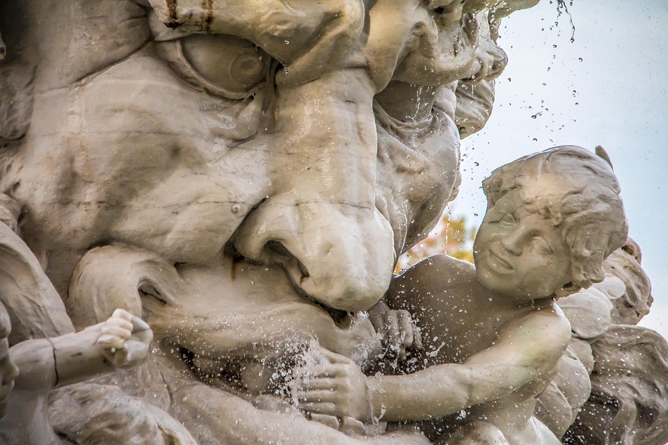 Statue Gott Skulptur - Kostenloses Foto auf Pixabay - Pixabay