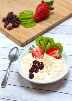 Breakfast, Fitness, Healthy, Weight Loss