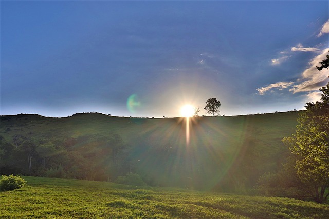 Free Sound Horizon photo and picture