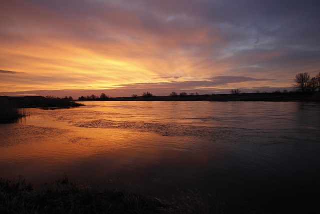 Free East Sunrise photo and picture