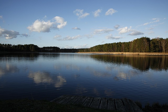 Free Water Sky photo and picture