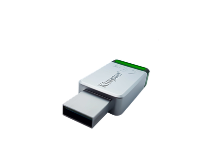Usb, Memória, Hardware