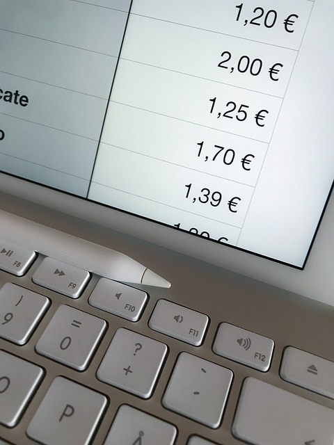 Toetsenbord, Ipad, Tablet, Mac, Kantoor