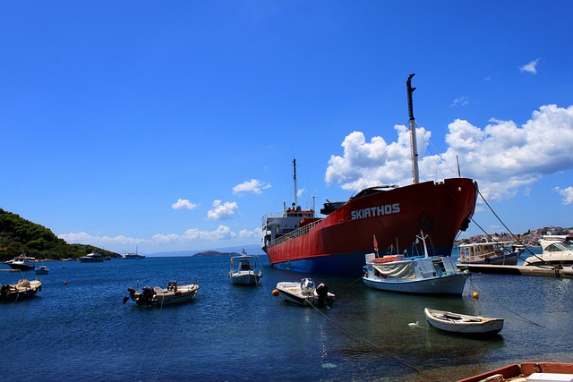 Free Greece Skiathos photo and picture